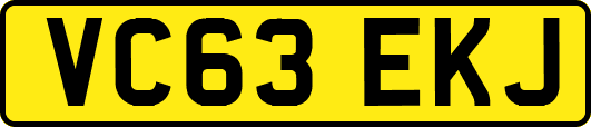 VC63EKJ