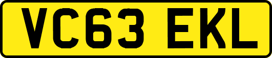 VC63EKL