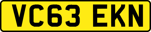 VC63EKN