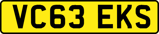 VC63EKS