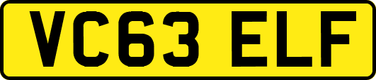 VC63ELF