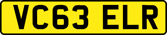 VC63ELR