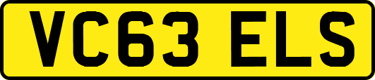VC63ELS