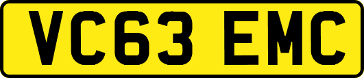 VC63EMC