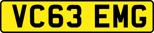 VC63EMG