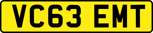 VC63EMT