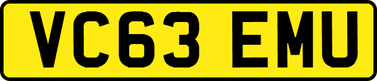 VC63EMU