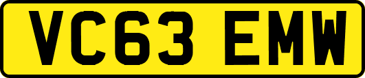 VC63EMW