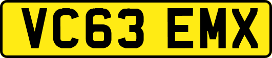 VC63EMX