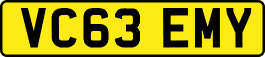 VC63EMY