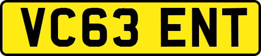VC63ENT