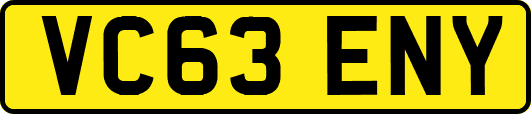 VC63ENY