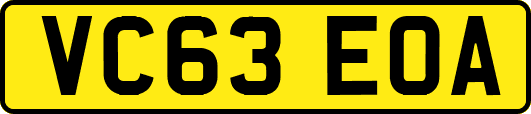 VC63EOA