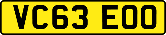 VC63EOO