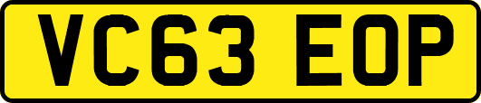 VC63EOP
