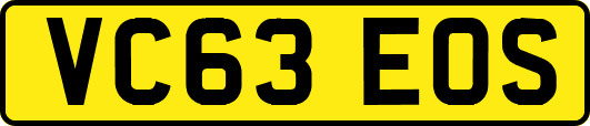 VC63EOS