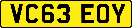 VC63EOY