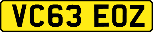 VC63EOZ