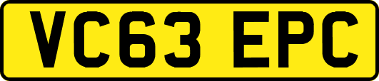 VC63EPC