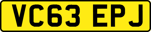 VC63EPJ
