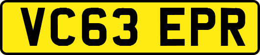 VC63EPR