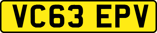 VC63EPV
