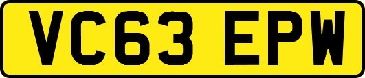 VC63EPW