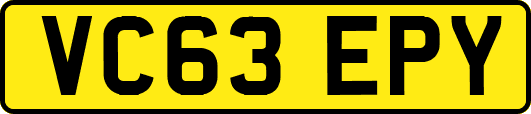 VC63EPY