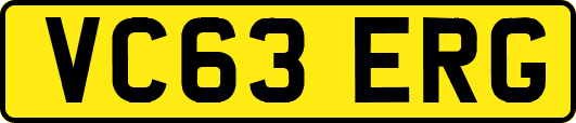 VC63ERG