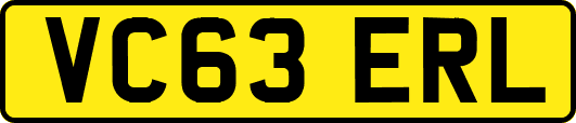 VC63ERL