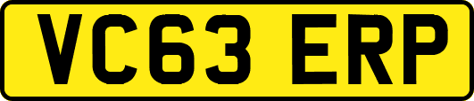VC63ERP