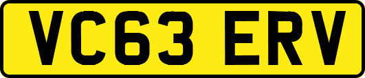 VC63ERV