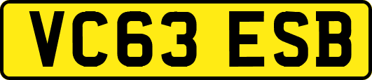 VC63ESB