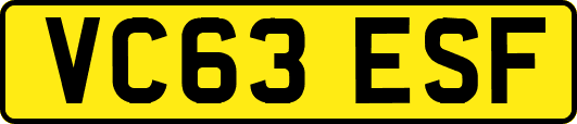 VC63ESF