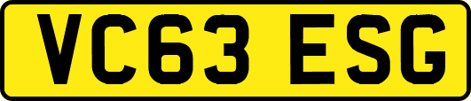 VC63ESG