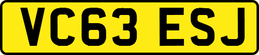 VC63ESJ