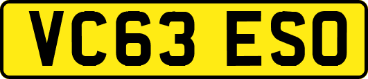VC63ESO
