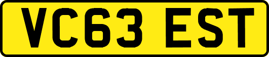 VC63EST