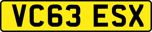 VC63ESX