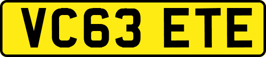 VC63ETE