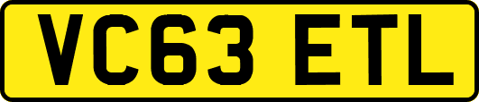 VC63ETL