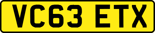 VC63ETX