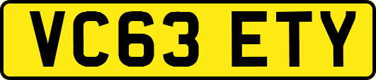 VC63ETY