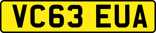 VC63EUA
