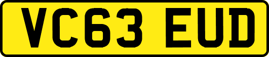 VC63EUD