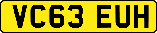 VC63EUH