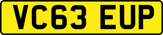 VC63EUP