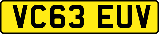 VC63EUV
