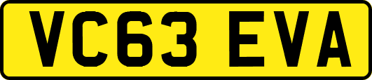 VC63EVA