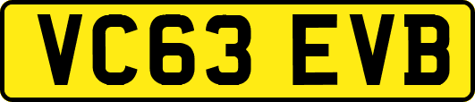 VC63EVB